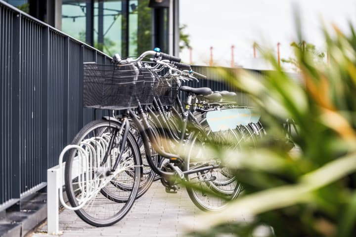 Comfort Hotel Copenhagen Airport