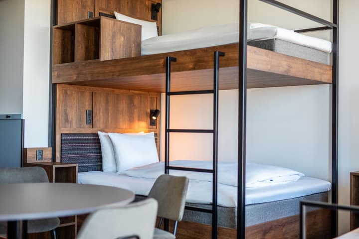 Comfort Hotel Copenhagen Airport