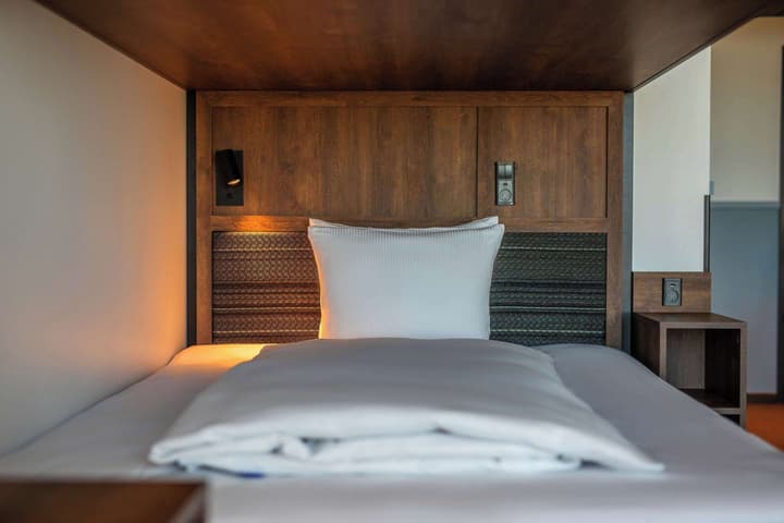 Comfort Hotel Copenhagen Airport