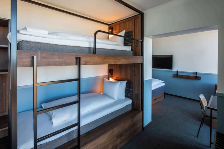 Comfort Hotel Copenhagen Airport