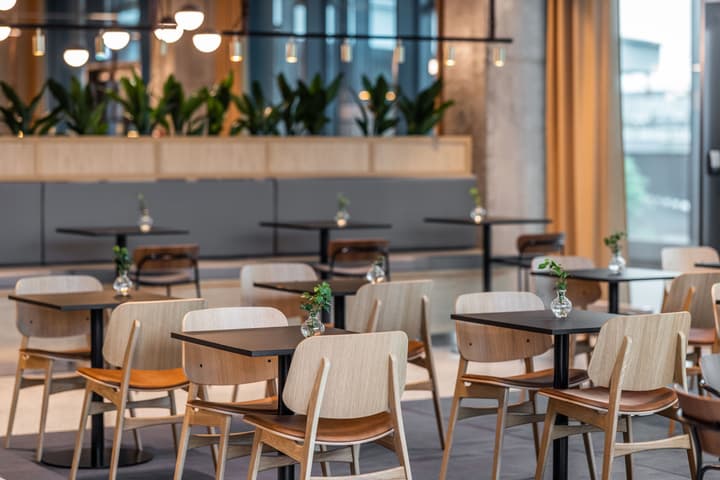 Comfort Hotel Copenhagen Airport
