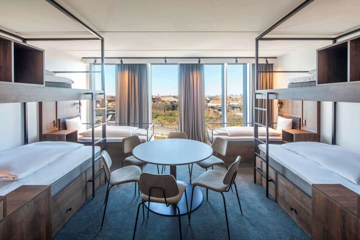 Comfort Hotel Copenhagen Airport