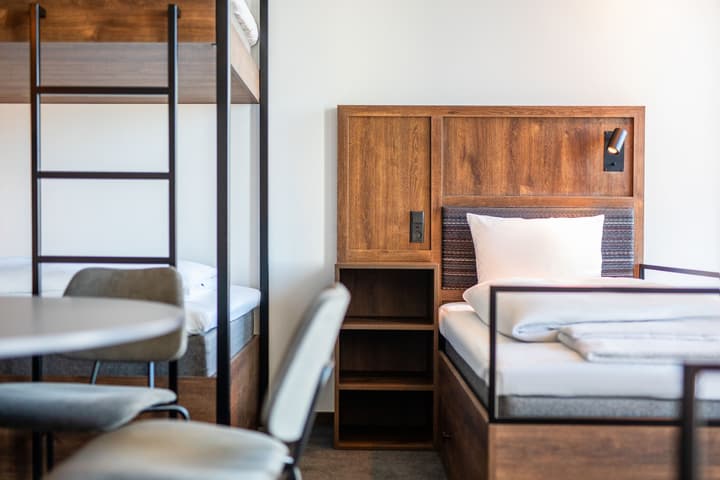 Comfort Hotel Copenhagen Airport