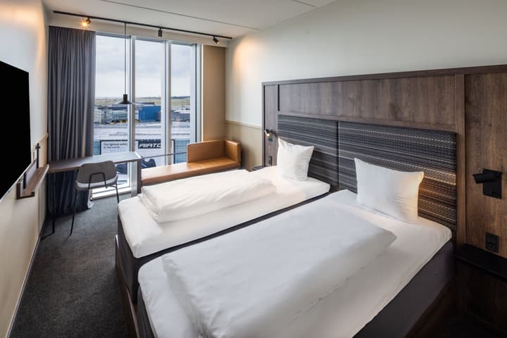Comfort Hotel Copenhagen Airport
