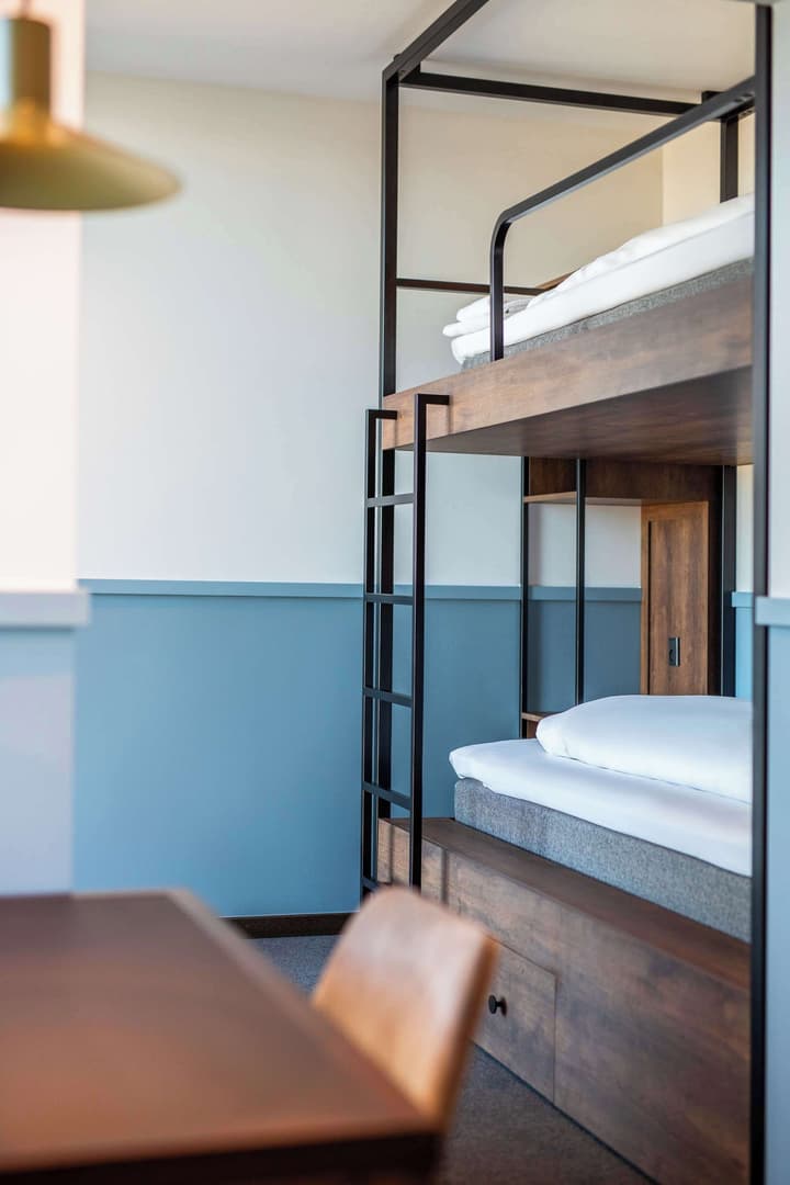 Comfort Hotel Copenhagen Airport