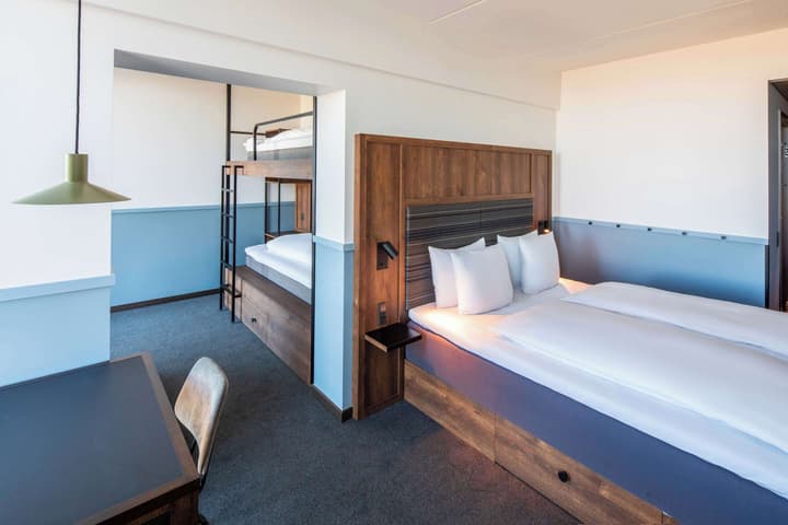 Comfort Hotel Copenhagen Airport