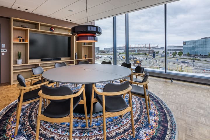 Comfort Hotel Copenhagen Airport