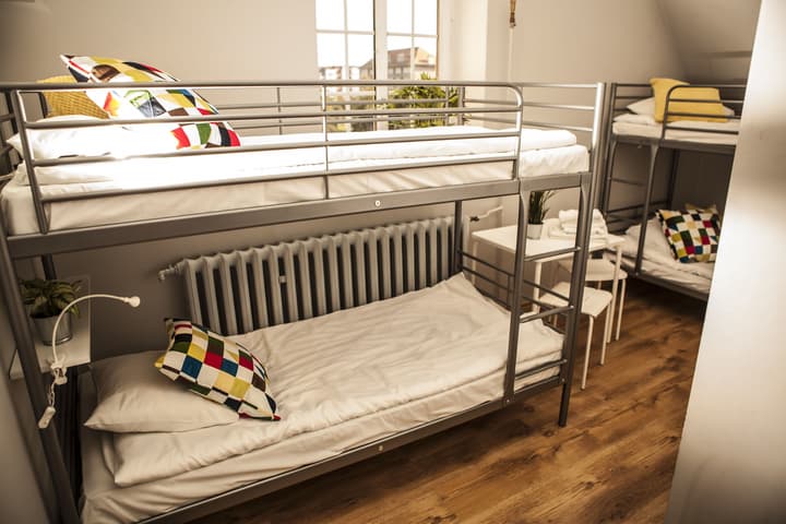 Bi-Pi Hostel