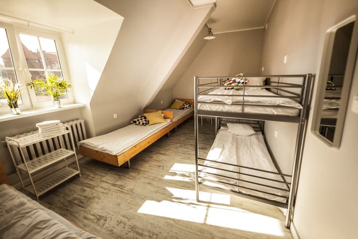 Bi-Pi Hostel