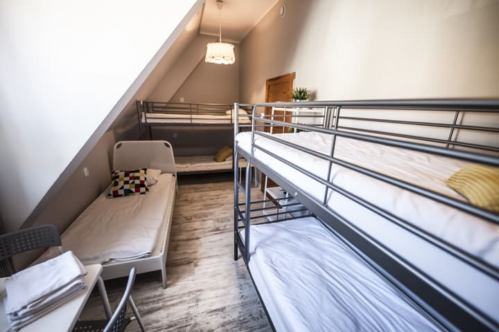 Bi-Pi Hostel