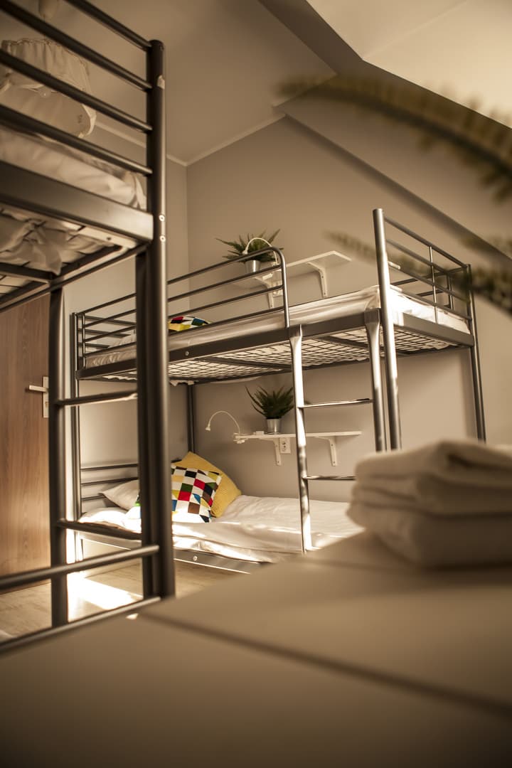 Bi-Pi Hostel