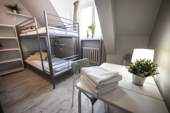 Bi-Pi Hostel