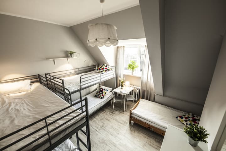 Bi-Pi Hostel