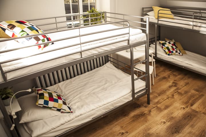 Bi-Pi Hostel