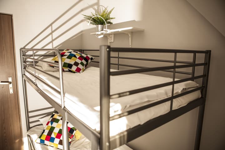 Bi-Pi Hostel