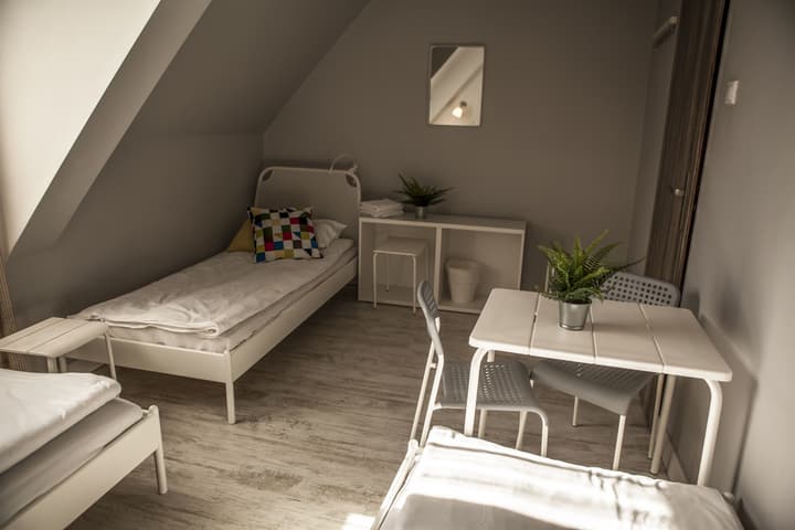 Bi-Pi Hostel