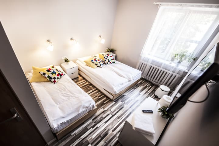 Bi-Pi Hostel