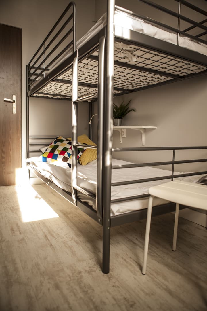 Bi-Pi Hostel