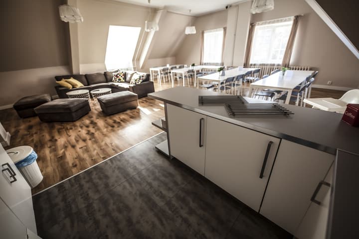 Bi-Pi Hostel