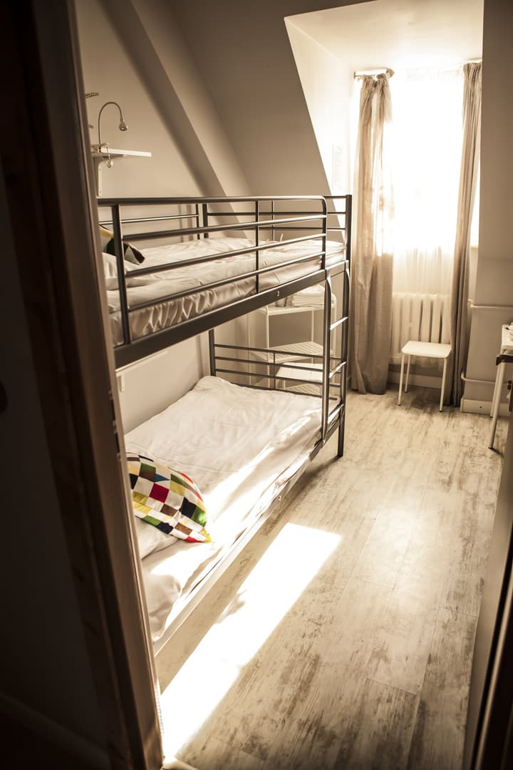 Bi-Pi Hostel