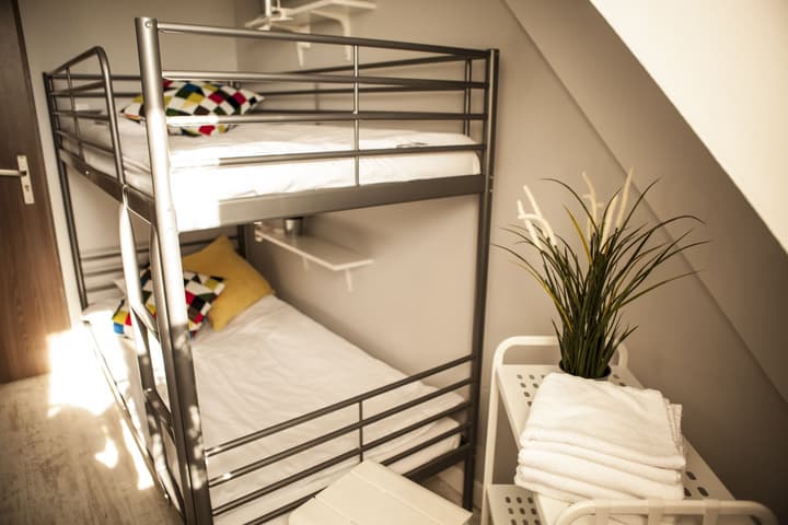 Bi-Pi Hostel