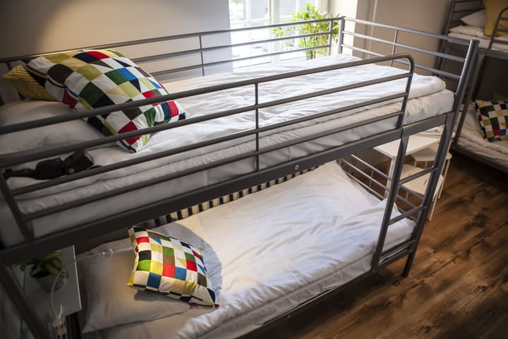 Bi-Pi Hostel