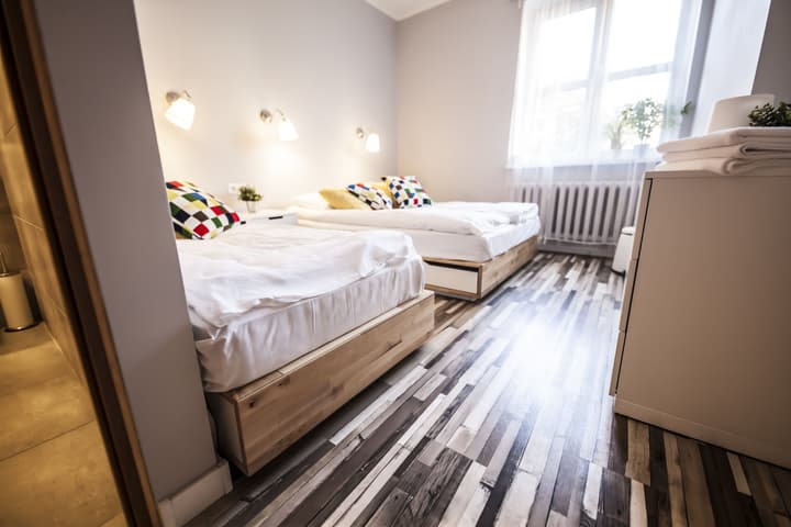 Bi-Pi Hostel