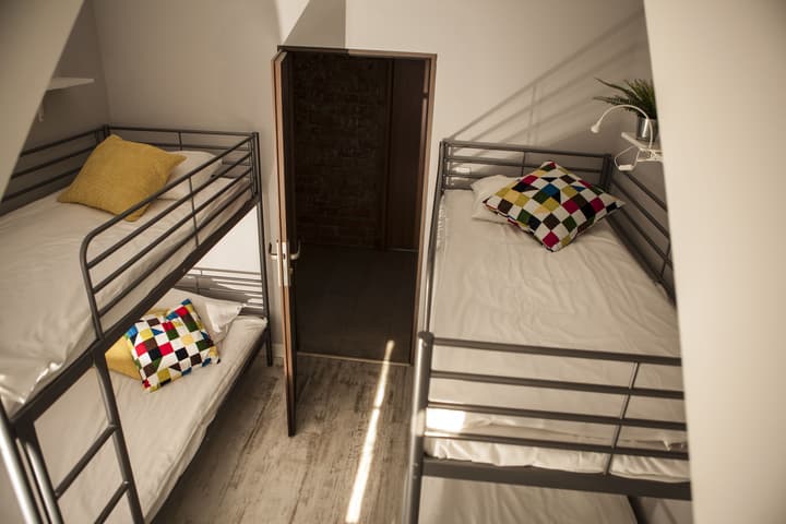 Bi-Pi Hostel