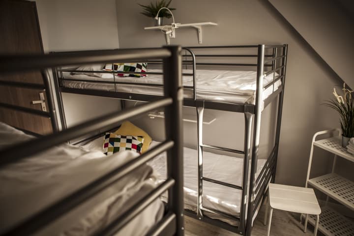 Bi-Pi Hostel