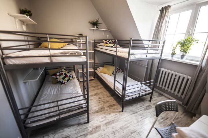 Bi-Pi Hostel