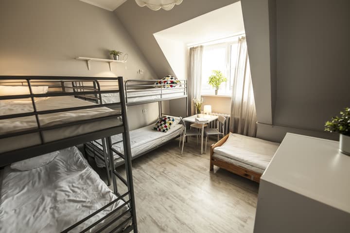 Bi-Pi Hostel