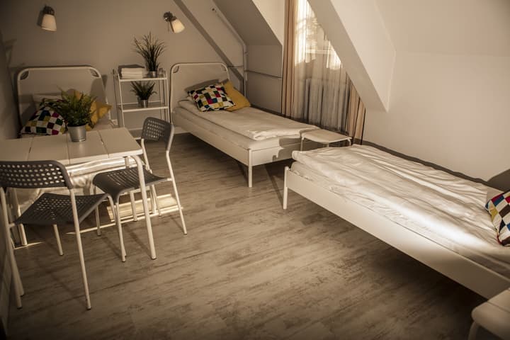 Bi-Pi Hostel