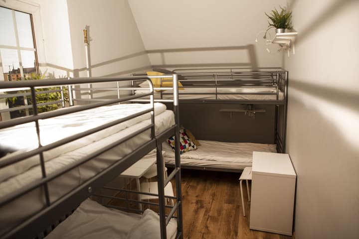 Bi-Pi Hostel