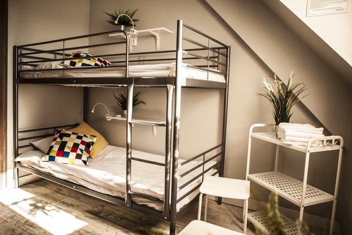 Bi-Pi Hostel