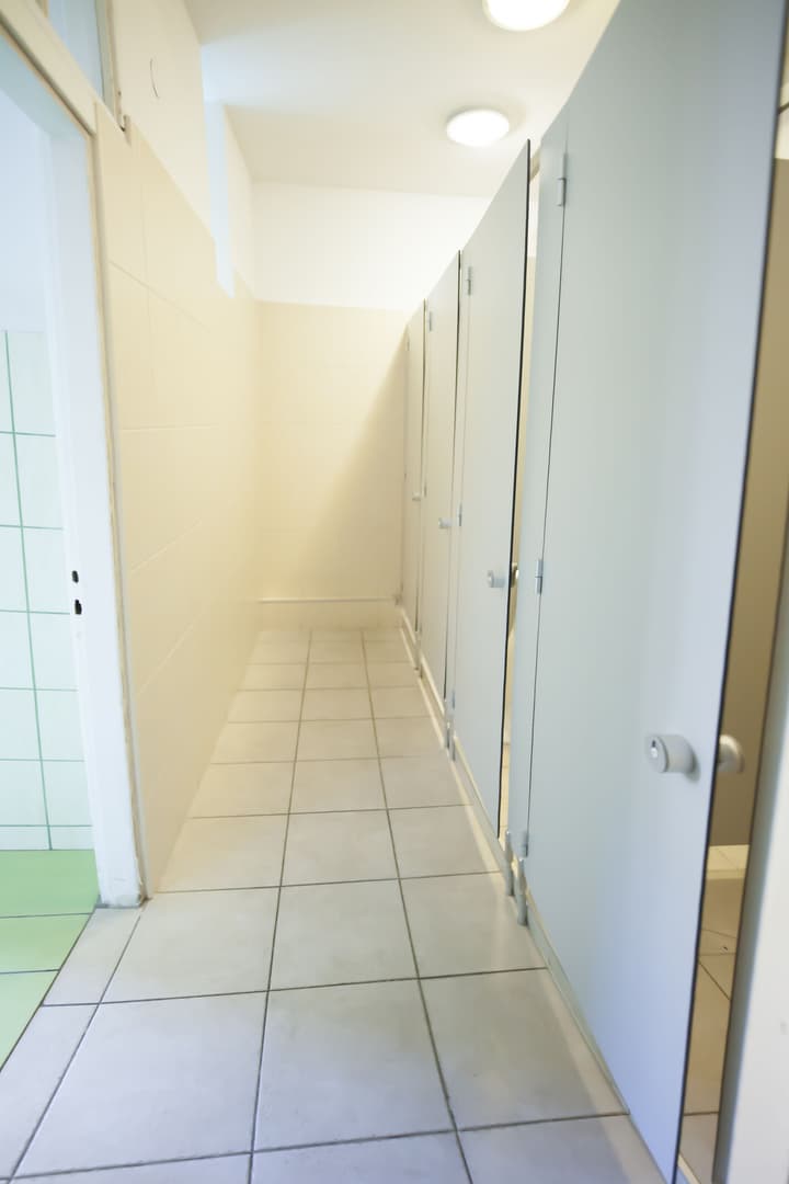 Bi-Pi Hostel