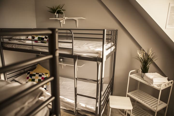 Bi-Pi Hostel