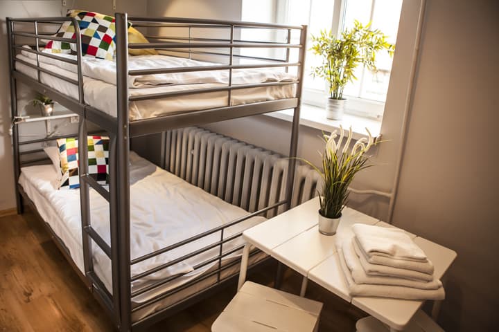 Bi-Pi Hostel