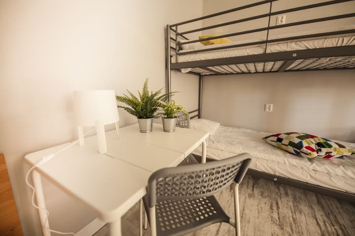 Bi-Pi Hostel