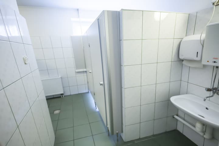 Bi-Pi Hostel
