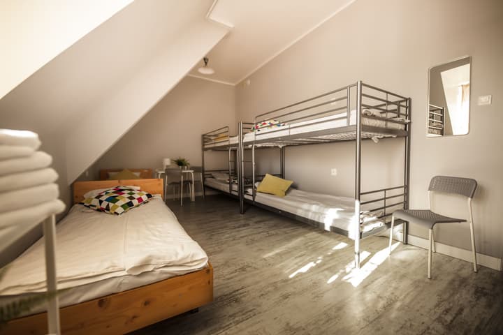 Bi-Pi Hostel