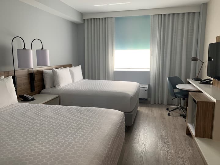 Wyndham Garden Miami International Airport
