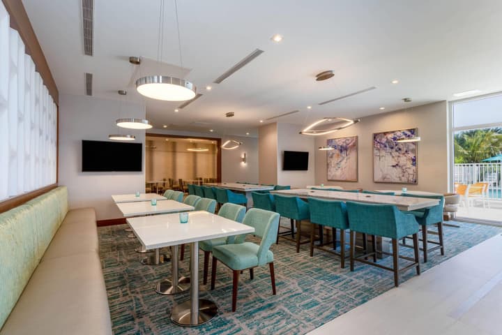 Wyndham Garden Miami International Airport