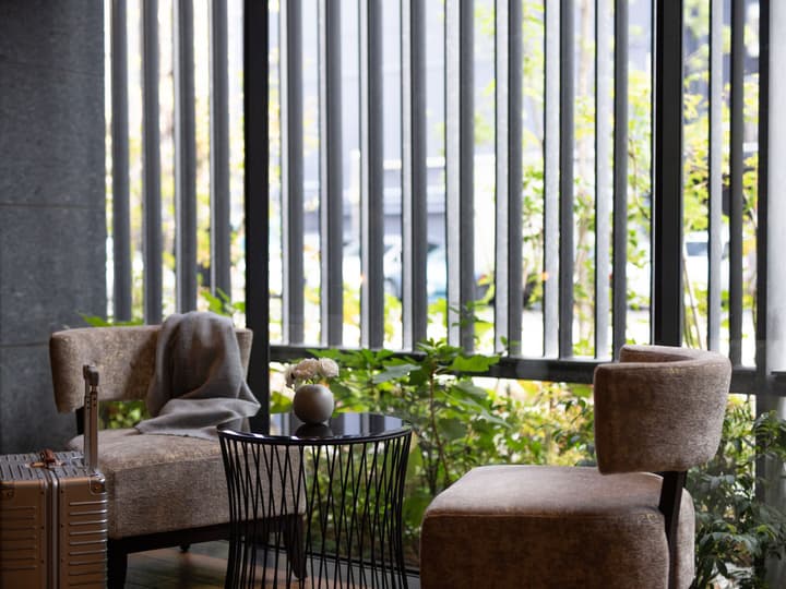 Mitsui Garden Hotel Fukuoka Nakasu