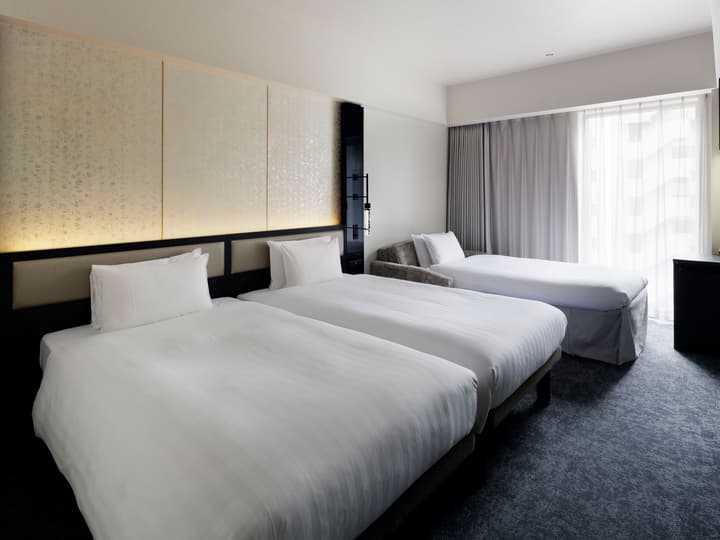 Mitsui Garden Hotel Fukuoka Nakasu