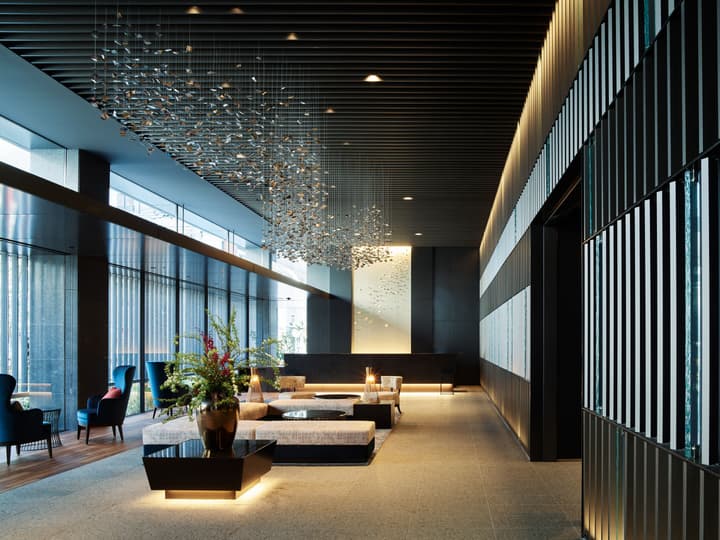 Mitsui Garden Hotel Fukuoka Nakasu