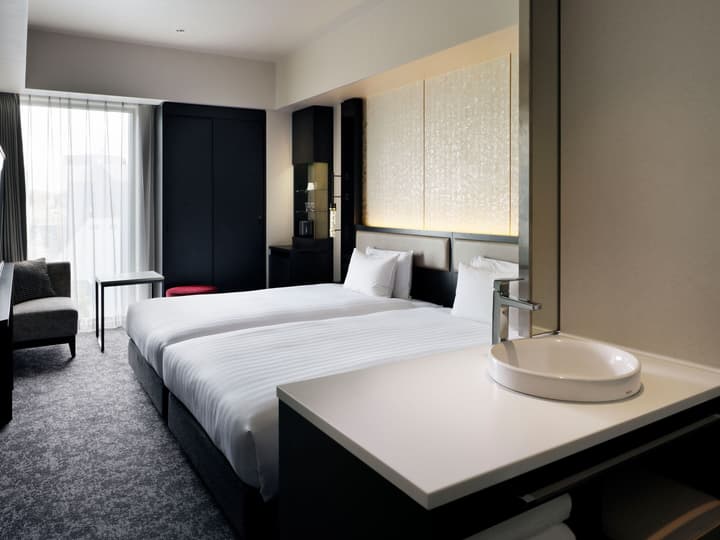 Mitsui Garden Hotel Fukuoka Nakasu