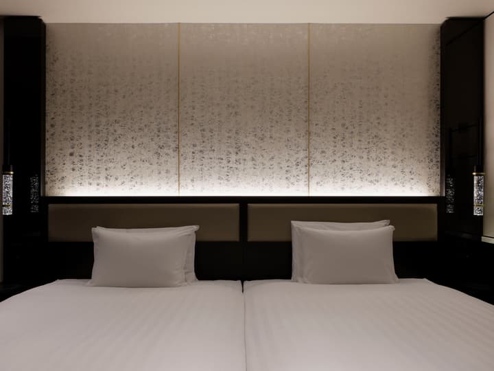 Mitsui Garden Hotel Fukuoka Nakasu