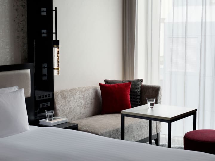 Mitsui Garden Hotel Fukuoka Nakasu