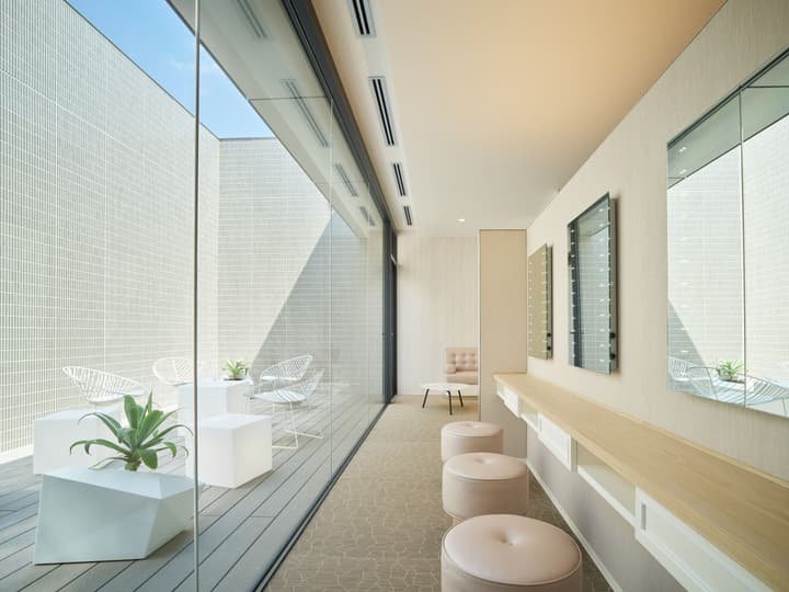Mitsui Garden Hotel Fukuoka Nakasu