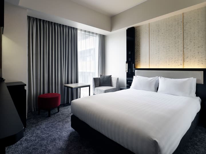 Mitsui Garden Hotel Fukuoka Nakasu